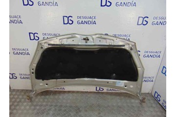 Capo, Toyota Corolla Verso (R1) 2.0 D-4D Sol 2004
