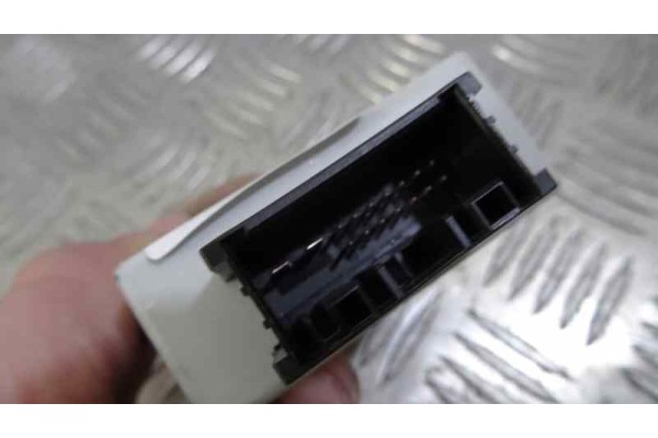 Módulo electrónico, Bmw Serie X5 (E70) xDrive30d, 6795802-01