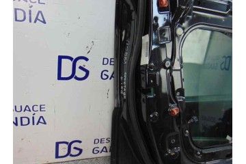 Puerta delantera izquierda, Kia Sportage (Km) Active 4X4 2009