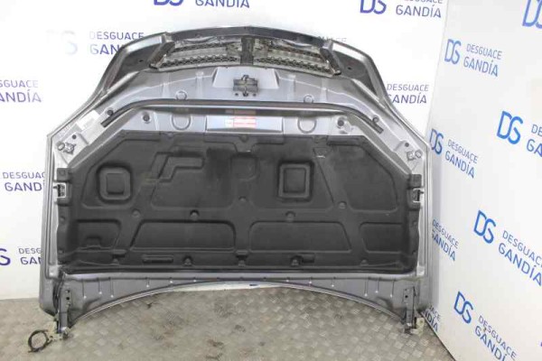 Capo, Kia Sorento (Bl) 2.5 CRDi Concept 2005