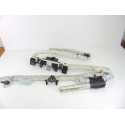 30355249E AIRBAG CORTINA DELANTERO IZQUIERDO BMW SERIE 1 BERLINA (E81/E87) 30355249E AIRBAG CORTINA DELANTERO IZQUIERDO BMW SERIE 1 BERLINA (E81/E87)
