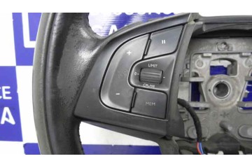 Volante, Citroen C4 Cactus Feel 2014, 98031272