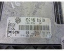 Centralita motor uce, 03G906016DK