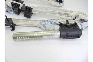 30355249E AIRBAG CORTINA DELANTERO IZQUIERDO BMW SERIE 1 BERLINA (E81/E87) 123d 2009 30355249E 191271 BMW - 1