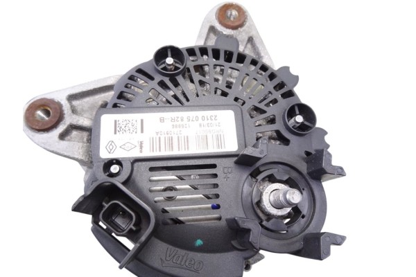 Alternador, Dacia Sandero Ii Basis 2018, 231007582R