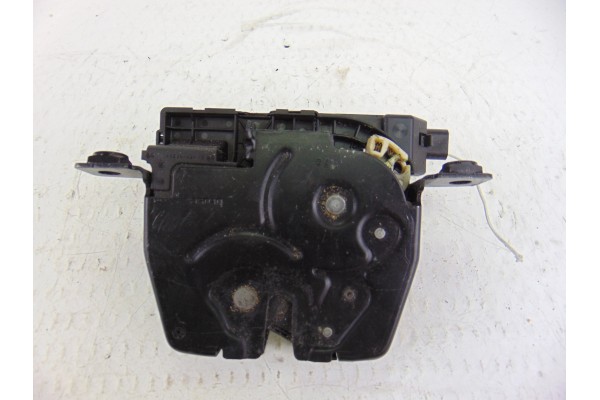 Cerradura maletero / porton, Bmw Serie 3 Touring (F31) 318d 2014, 51244817123