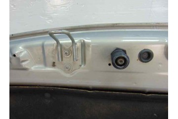 Capo, Renault Scenic Ii (Jm) Authentique 2006