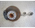 Mangueta delantera derecha, Bmw Serie 1 Berlina (E81/E87) 120d 2009, 6773210