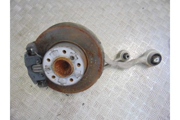 Mangueta delantera derecha, Bmw Serie 1 Berlina (E81/E87) 120d 2009, 6773210