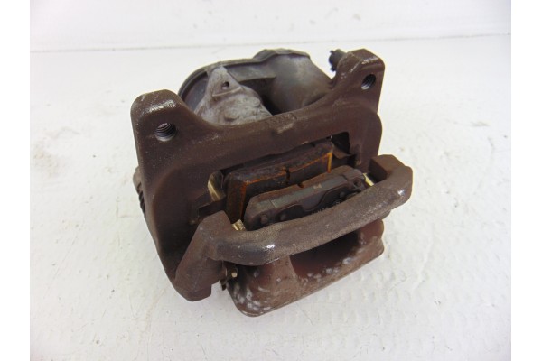 Pinza de freno trasera derecha, Opel Astra K Berlina 5P Dynamic Start/Stop 2015