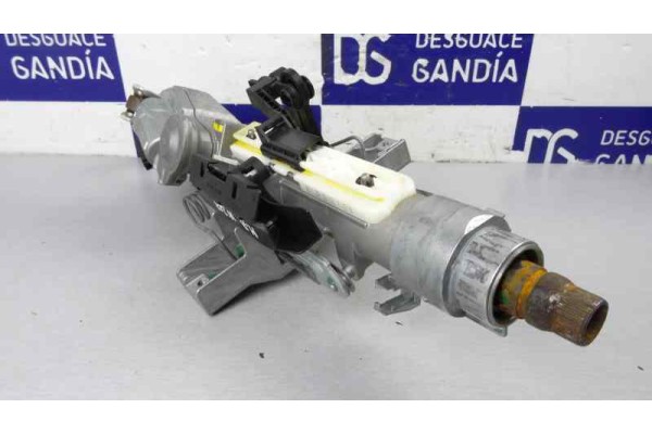 Columna direccion, Mercedes-benz Clase C (Bm 203) Familiar C 220 T Cdi (la) (203.208) 2005, A2034621130