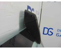 Porton trasero, Citroen C1 Audace 2009, CRISTAL