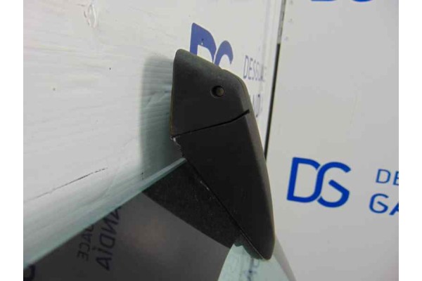 Porton trasero, Citroen C1 Audace 2009, CRISTAL
