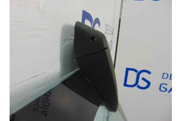 Porton trasero, Citroen C1 Audace 2009, CRISTAL