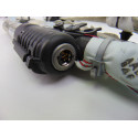 30355249E AIRBAG CORTINA DELANTERO IZQUIERDO BMW SERIE 1 BERLINA (E81/E87) 30355249E AIRBAG CORTINA DELANTERO IZQUIERDO BMW SERIE 1 BERLINA (E81/E87)
