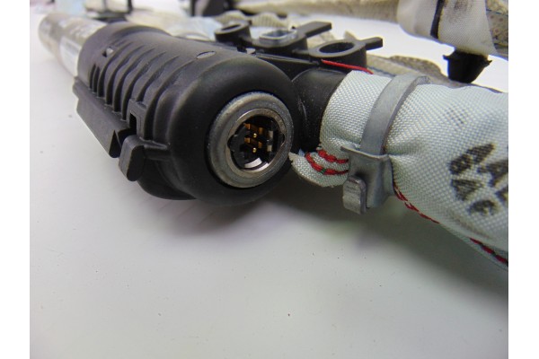 30355249E AIRBAG CORTINA DELANTERO IZQUIERDO BMW SERIE 1 BERLINA (E81/E87)