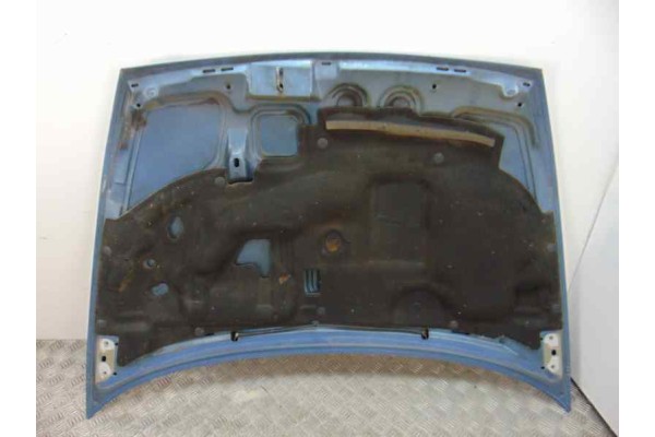 Capo, Ford Ka (Ccq) Básico 2002