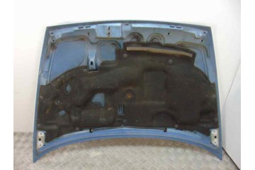 Capo, Ford Ka (Ccq) Básico 2002