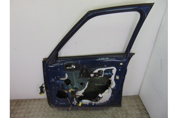 Puerta delantera derecha, Citroen C4 Picasso Exclusive 2011