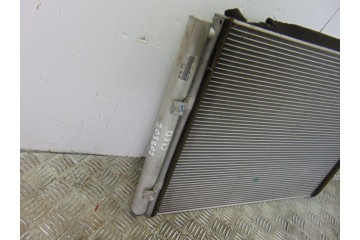 Condensador / radiador aire acondicionado, Kia Ceed (Jd) Concept 2012