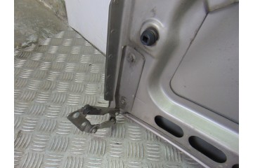 Capo, Mercedes-benz Clase a (Bm 168) 170 Cdi (168.008) 2000