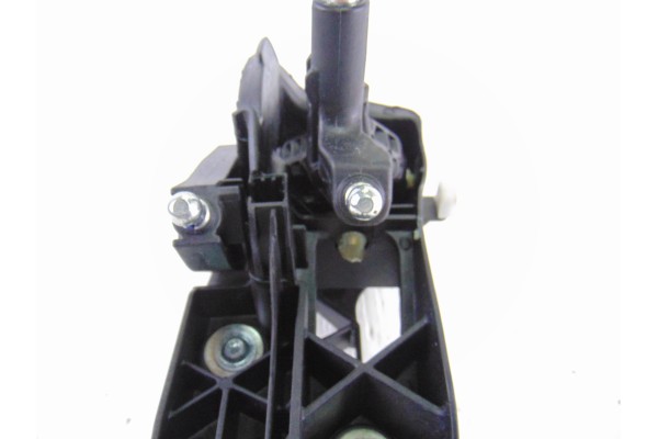 Palanca cambio, Ford Puma Hybrid ST-Line 2021, L1TR7C453BLD