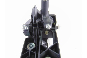 Palanca cambio, Ford Puma Hybrid ST-Line 2021, L1TR7C453BLD