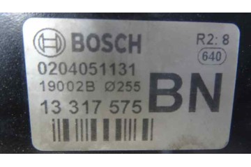 Servofreno, Opel Corsa D "111 Years" 2011, 13317575