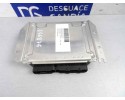 Centralita motor uce, Kia Sorento (Bl) 2.5 CRDi EX 2004, 39100-4A810