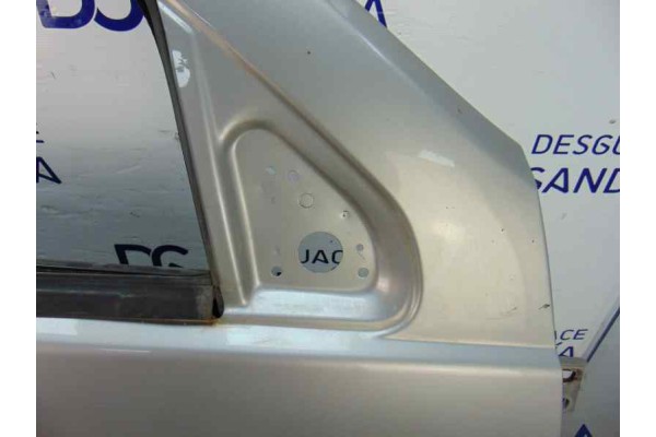 Puerta delantera derecha, Jeep Grand Cherokee (Wj/wg) 2.7 CRD Laredo 2002