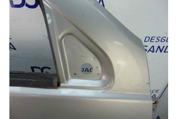 Puerta delantera derecha, Jeep Grand Cherokee (Wj/wg) 2.7 CRD Laredo 2002
