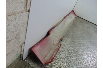 7906816 FALDON LATERAL BMW SERIE 1 BERLINA (E81/E87) 123d 2009 7906816 191377 BMW - 1