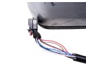 Retrovisor derecho, Audi A6 Allroad Quattro (4FH) 2.7 TDI Quattro 2008