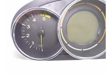 Cuadro instrumentos, Renault Megane Iii Coupe Dynamique 2012, 248105260R
