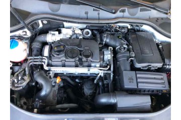 VOLKSWAGEN PASSAT VARIANT (3C5) Advance