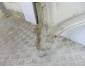 Capo, Peugeot 207 X-Line 2007