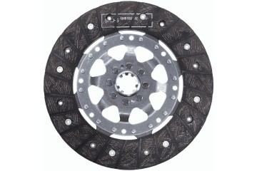 Clutch set SACHS Catalog number of the part 3000 970 095