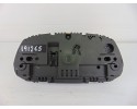 Cuadro instrumentos, Bmw Serie 1 Berlina (E81/E87) 123d 2009, 9166825