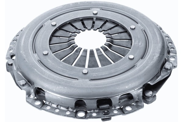 Clutch set SACHS Engine type gasoline diesel