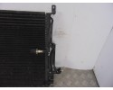 Condensador / radiador aire acondicionado, Audi A8 (4E) 3.0 TDI Quattro 2005, 4E0260401K