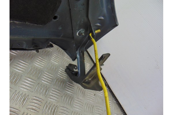 Capo, Citroen C4 Picasso Exclusive 2010
