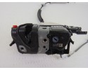 Cerradura puerta trasera izquierda, 261437