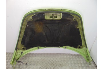 Capo, Volkswagen New Beetle Berlina (9C1/1C1) 1.9 Tdi 1999