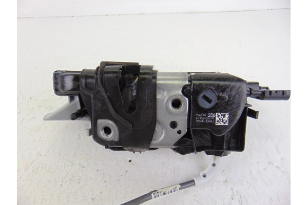 Cerradura puerta delantera izquierda, 104238