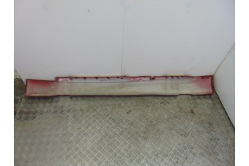 7906816 FALDON LATERAL BMW SERIE 1 BERLINA (E81/E87) 123d 2009 7906816 191377 BMW - 6