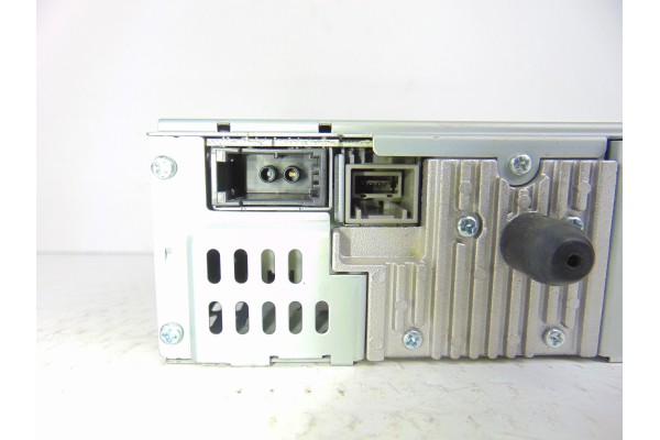 Sistema audio / radio cd, Volvo V50 Familiar D4 Kinetic 2011, 31328059