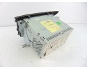 Sistema audio / radio cd, Hyundai I30 (Gd) Classic 2012, 96170-A6210