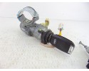 Antirrobo / llave contacto, Kia Rio (Yb) Business 2017