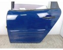 Puerta trasera izquierda, Citroen C4 Picasso Exclusive 2011