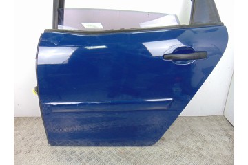 Puerta trasera izquierda, Citroen C4 Picasso Exclusive 2011